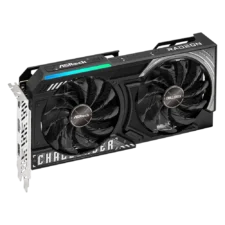 Asrock Radeon RX 9060 XT Challenger RGB 16GB OC GDDR6