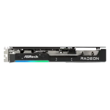 Asrock Radeon RX 9060 XT Challenger RGB 16GB OC GDDR6