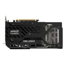 Asrock Radeon RX 9060 XT Challenger RGB 16GB OC GDDR6