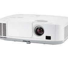 Video Projector NEC NP-M300W