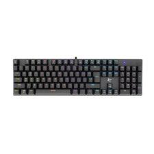WhiteShark Commandos Elite Mechanical RGB | Gaming RED SW