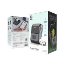 PRINTER TERMAL - GREEN LION