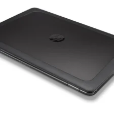HP ZBook 15