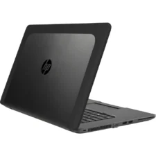 HP ZBook 15