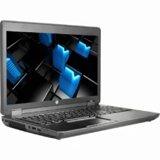 HP ZBook 15