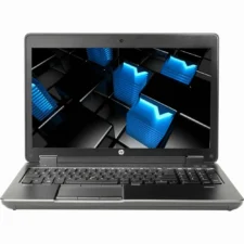 HP ZBook 15