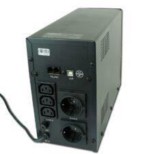 UPS 1200 VA ( ME USB DHE LCD DISPLAY)