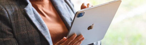 Tabletët në 2025: Sekreti i Produktivitetit në Epokën Moderne 5 ipad