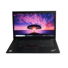 LENOVO THINKPAD T480S