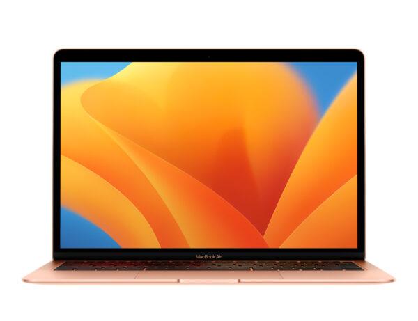 MACBOOK AIR 2020 (M1 CHIP)