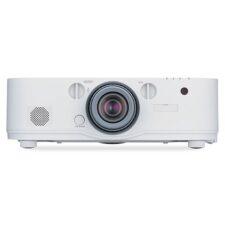Video Projector NEC NP PA622U
