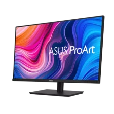 ASUS ProArt 32" 1440p 165Hz QHD USBC PD 90W | Black PA328CGV