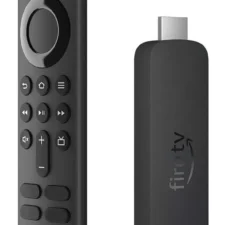 Amazon Fire TV Stick 4K - Smart TV Box
