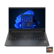 Lenovo ThinkPad E14 Gen3 Ryz7/16/512/14"| Used Grade GOLD