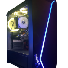 PC GAMING PRE-BUILD
