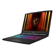 MSI Katana 15 HX Core i7-14650HX 15.6" 2K 16GB /1 TB SSD / RTX 5070 / Wi-Fi 6E NoOS Black