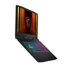 MSI Katana 15 HX Core i7-14650HX 15.6" 2K 16GB /1 TB SSD / RTX 5070 / Wi-Fi 6E NoOS Black