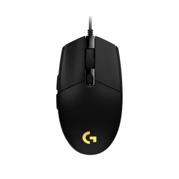 Logitech G G102 LIGHTSYNC RGB Gaming 8000DPI 6D | Wired Black