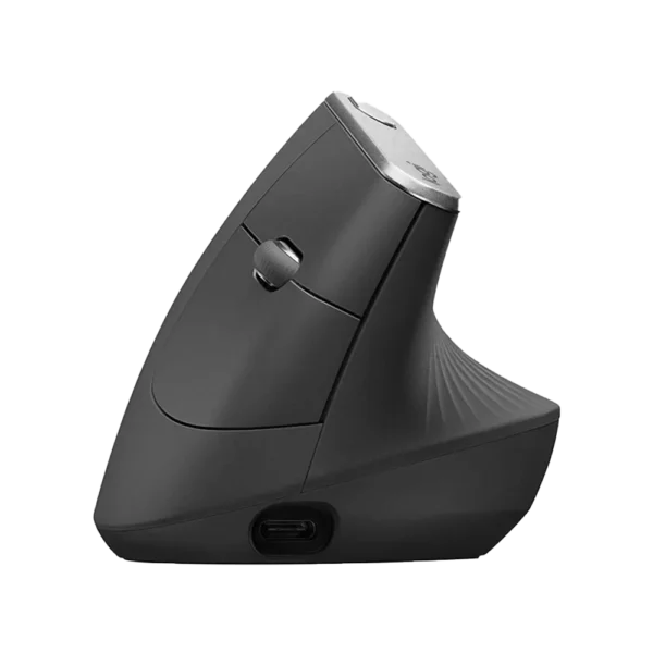 Logitech MX Vertical Advanced Ergonimic Wifi+BT 4000DPI | Architectural