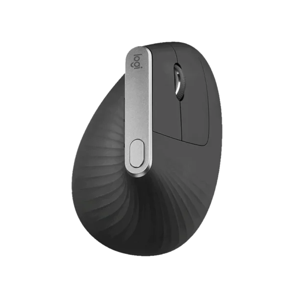 Logitech MX Vertical Advanced Ergonimic Wifi+BT 4000DPI | Architectural