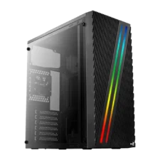 CrazyLow Price Gaming PC I5-10400F GTX 1660Ti 16GB DDR4