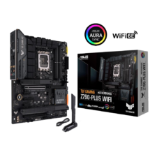 Asus TUF Z790-Plus WIFI 6E Gaming | Intel S1700 ATX