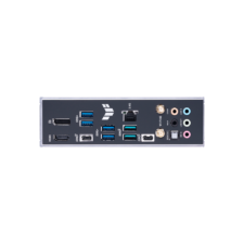 Asus TUF Z790-Plus WIFI 6E Gaming | Intel S1700 ATX