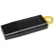 KINGSTON DataTraveler EXODIA 128GB USB 3.2 FLASH DRIVE