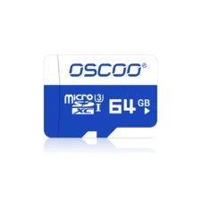 MICRO SD CART OSCOO 64 GB
