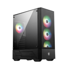 Ryzen Gaming RGB PC High Level Ryz 7 5700X/RTX 5060/16/512