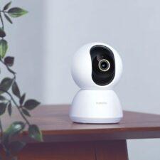 Xiaomi Smart Indoor Camera C300 WIFI