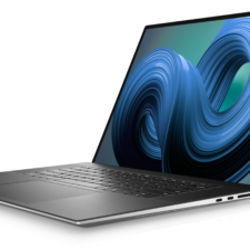 DELL XPS 17 9720