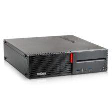 Lenovo ThinkCentre M900 SFF