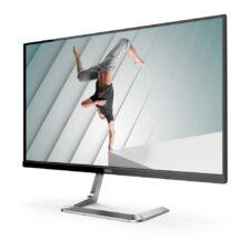 AOC Q27T1 Studio 27" QHD 2K 1440p 75Hz | Silver