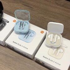 Redmi Buds 6 Active