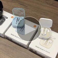 Redmi Buds 6 Active