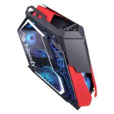 Bloody Rougue GH-30 Gaming RGB Midi Tower