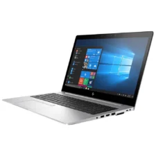 HP Elitebook 755 G5 15,6" FHD Business Laptop, Ryzen 7 Pro, 16GB RAM DDR4, 256GB SSD NVMe, AMD Radeon Vega 10