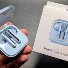Redmi Buds 6 Active