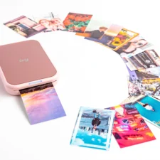 Canon IVY 2 Mini Photo Printer