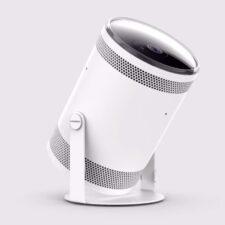 Samsung Freestyle projector