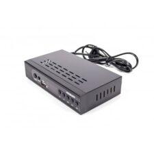 DVB T2 dekoder TR-2025HD (ROMSAT)