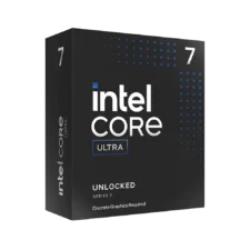 Intel Core Ultra 7 265KF Unlocked & AI Desktop up to 5.5GHz 20Core Intel Core Ultra 7 265KF Unlocked & AI Desktop up to 5.5GHz 20Core