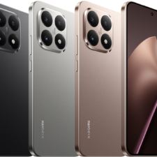 Smartphone Xiaomi T15