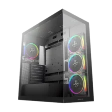 DeepCool CG580 4F V2 ARGB FishTank | ATX DeepCool CG580 4F V2 ARGB FishTank | ATX
