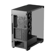 DeepCool CG580 4F V2 ARGB FishTank | ATX DeepCool CG580 4F V2 ARGB FishTank | ATX