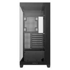 DeepCool CG580 Black FishTank | ATX DeepCool CG580 Black FishTank | ATX