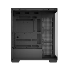 DeepCool CG580 Black FishTank | ATX DeepCool CG580 Black FishTank | ATX