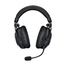 Logitech G Pro X2 Lightspeed Black Wireless Headsets Logitech G Pro X2 Lightspeed Black Wireless Headsets