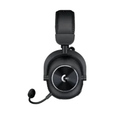 Logitech G Pro X2 Lightspeed Black Wireless Headsets Logitech G Pro X2 Lightspeed Black Wireless Headsets